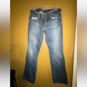 Lucky brand jeans
